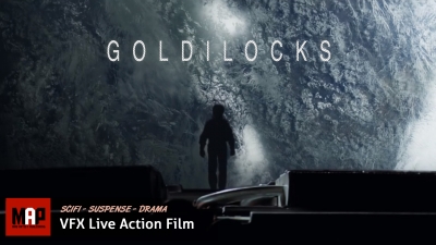 SciFi Film Golilocks